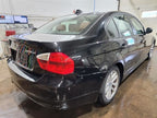 Carrier Coupe Rear AWD Automatic Transmission Fits 07-13 BMW 328i 3436