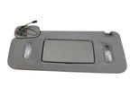 Driver Left Sun Visor Fits 15-20 ESCALADE ESV 664140