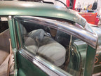 BUICK     1951 Door Moulding Rear 656448