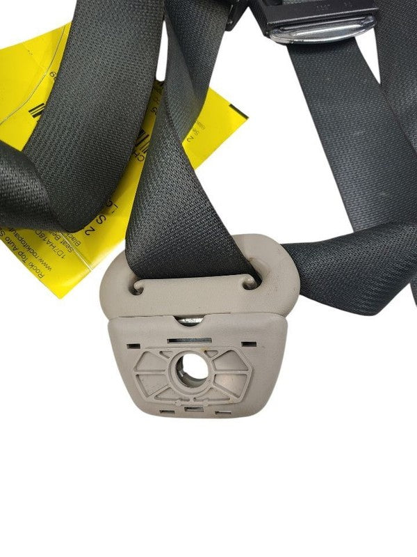 RAM1500   2005 Seat Belt Rear 614699