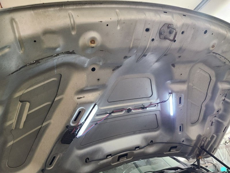Hood Fits 10-18 DODGE 2500 PICKUP 661980