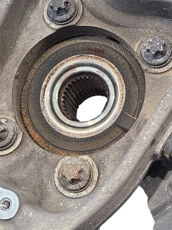 GHIBLI    2019 Front Spindle/Knuckle 664936