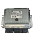 Engine ECM Electronic Control Module 1.8L Fits 18-19 SENTRA 588657 NEC