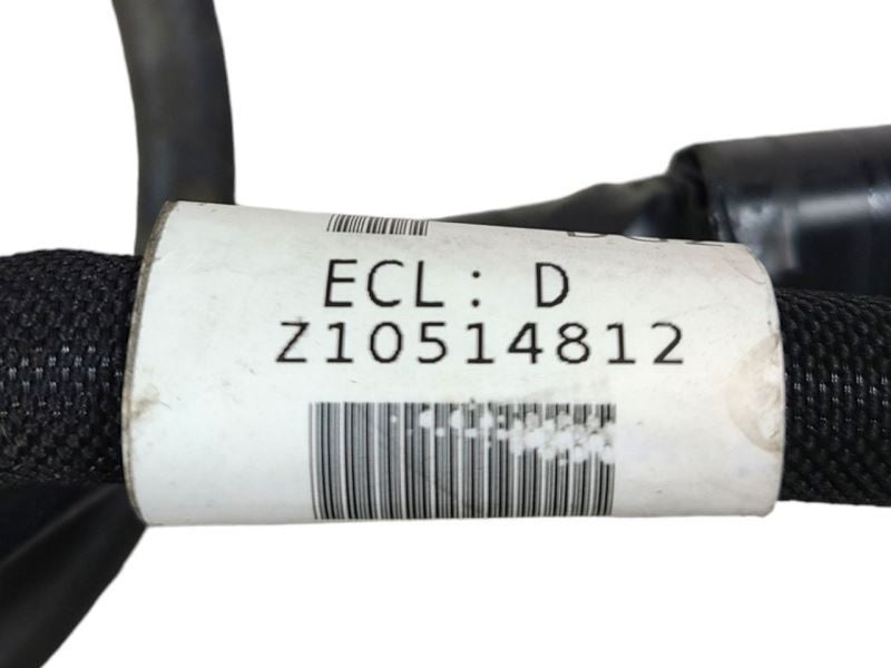 TACOMA    2017 Engine Wire Harness 575719