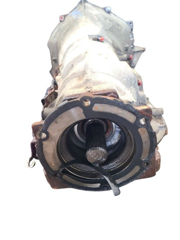 Automatic Transmission 4WD 4L80E 8-350 Fits 97-98 CHEVROLET 2500 PICKU