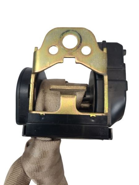 RAM3500   1999 Seat Belt Rear 584523