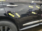 Passenger Right Rear Side Door Fits 13 INFINITI JX35 600444