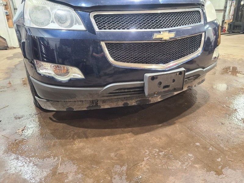 Front Bumper Fits 09-12 TRAVERSE 653698