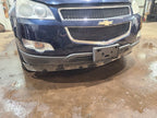 Front Bumper Fits 09-12 TRAVERSE 653698
