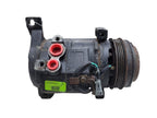 AC Compressor Fits 11-14 SIERRA 2500 PICKUP 676767