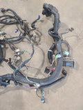 SUBURBN15 2008 Engine Wire Harness 671130