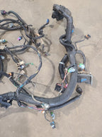 SUBURBN15 2008 Engine Wire Harness 671130