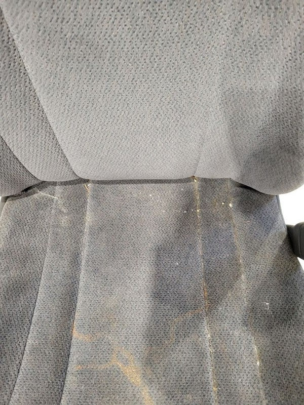Passenger Front Seat Bucket Cloth Manual Quad Cab Fits 00-04 DAKOTA 66