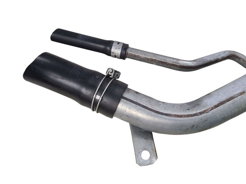 MIATA     1993 Fuel Filler Neck 648551