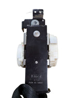 F250SD    2009 Seat Belt Rear 626795