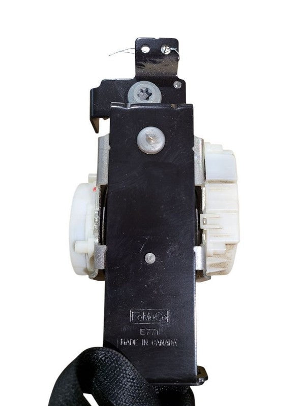 F250SD    2009 Seat Belt Rear 626795