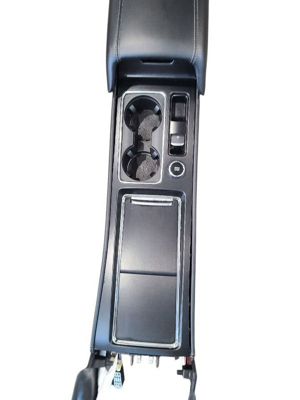 Console Front Floor With 110 Volt Power Converter Fits 20 CORSAIR 6407