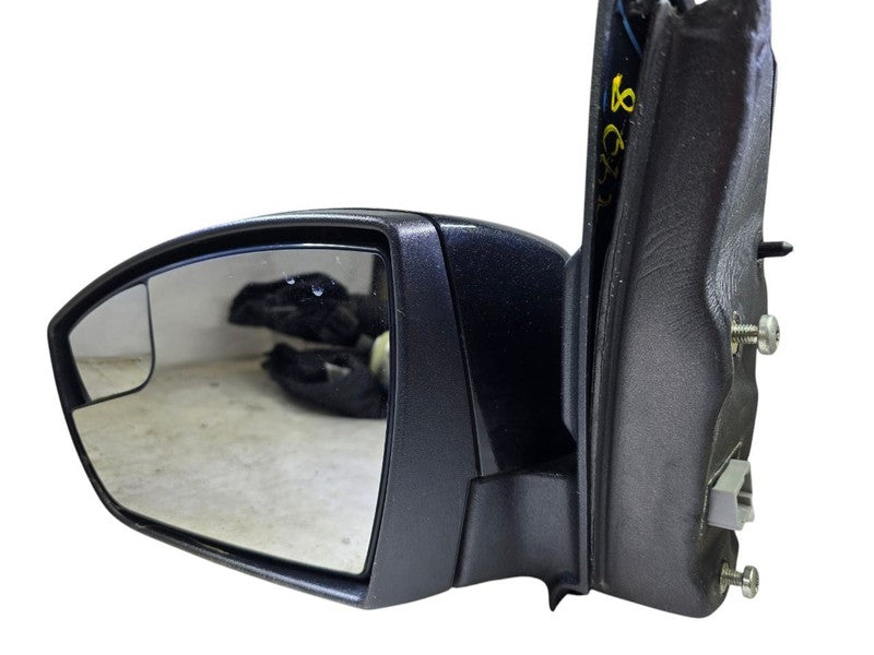 Driver Side View Mirror Power Painted Body Color Cover Fits 13-16 ESCA