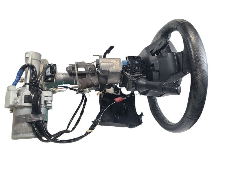 Steering Column Floor Shift Base Keyless Ignition Fits 11-16 SCION TC 