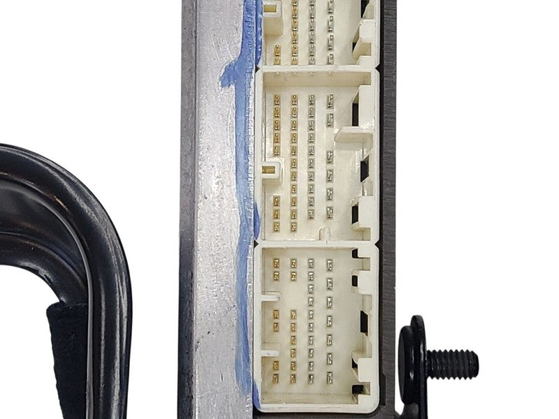 Engine ECM Electronic Control Module Right Hand Dash Fits 21-23 TACOMA