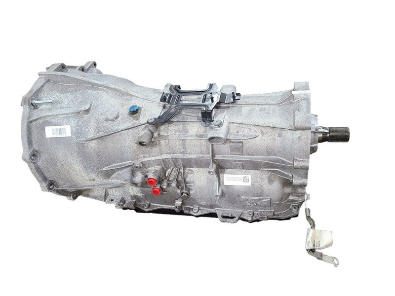 GIULIA    2019 Transmission 612947