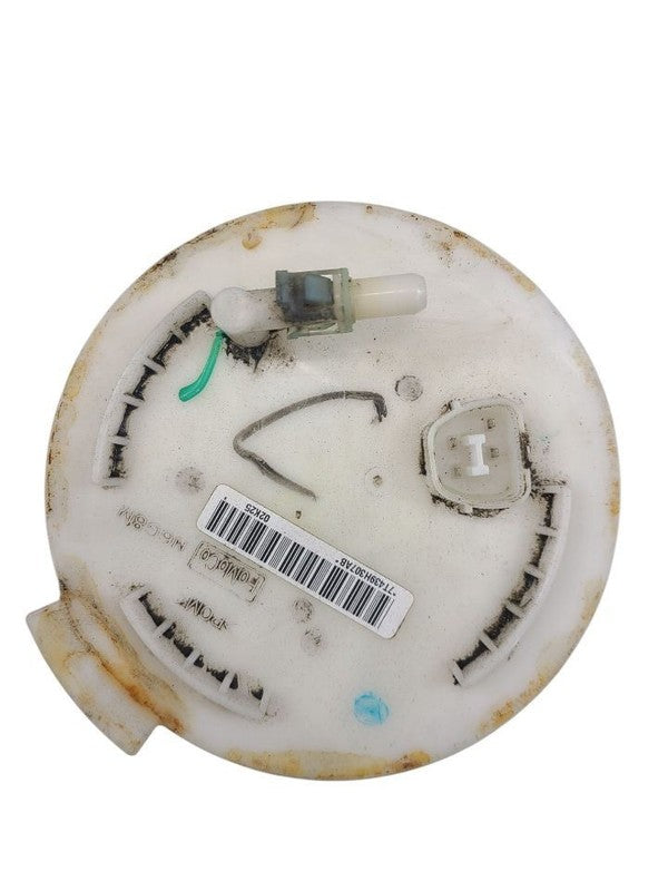 Fuel Pump Assembly AWD Fits 07-10 EDGE 633275