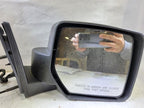 Passenger Side View Mirror Power Heated Fits 07-11 NITRO 562074