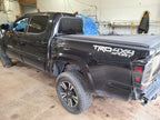 Driver Rear Side Door Crew Cab 4 Door Electric Windows Fits 16-19 TACO