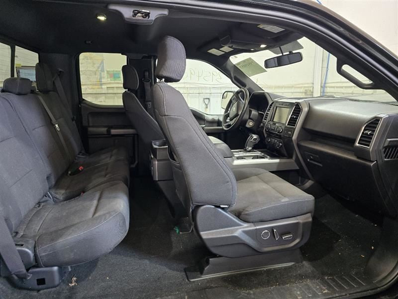 Passenger Air Bag Front Passenger Dash Fits 15-17 FORD F150 PICKUP 592