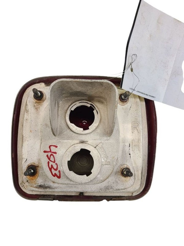Passenger Right Tail Light Hatchback Fits 74-75 VEGA 617131