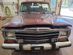 Driver Left Fender Front Without Fender Flare Fits 74-83 CHEROKEE 6789