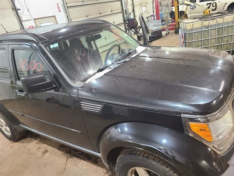 Transfer Case Model 143 3.7L Fits 09-11 NITRO 571757