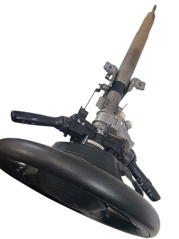 Steering Column Floor Shift Electric Power Steering Fits 14-16 IMPREZA