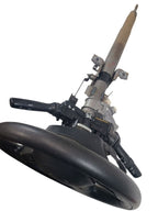Steering Column Floor Shift Electric Power Steering Fits 14-16 IMPREZA