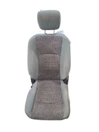 Driver Front Seat Bench 40/20/40 Split Fits 12-24 DODGE 2500 PICKUP 64