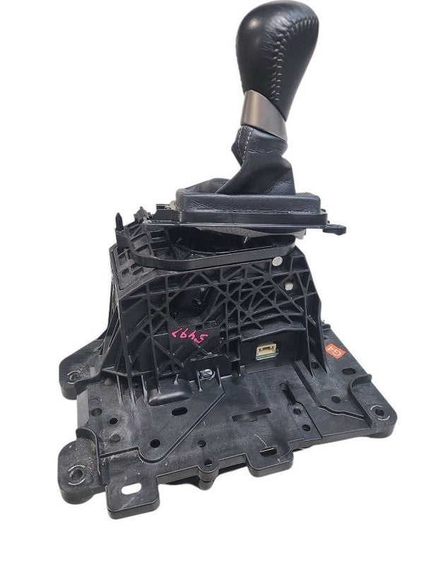 GS350     2015 Transmission Shift 665321