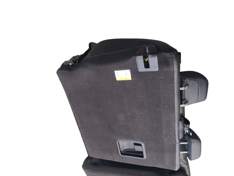 MKZ       2016 Seat Rear 612190