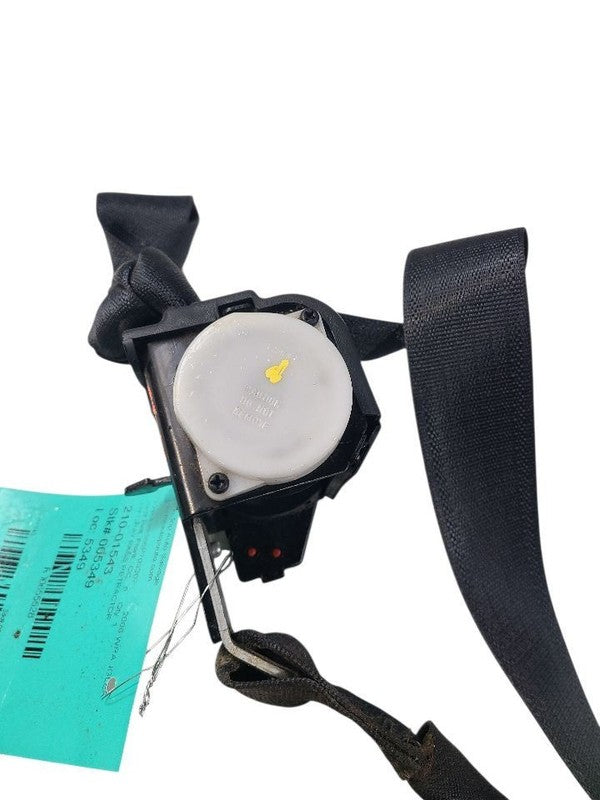 Seat Belt Front Bucket Seat Passenger Retractor Fits 05-06 WRANGLER 65