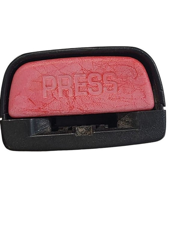 Seat Belt Front 60/40 Split Opt AM6 Crew Cab Passenger Fits 06-11 CANY