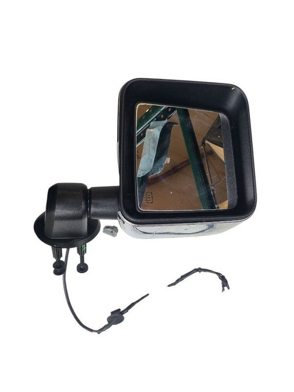 Driver Left Side View Mirror Power Fits 11-13 WRANGLER 680326