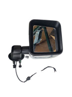 Driver Left Side View Mirror Power Fits 11-13 WRANGLER 680326