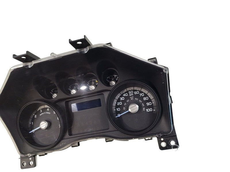 Speedometer Cluster MPH ID FC3T-10849-AD Fits 16 FORD F250SD PICKUP 64