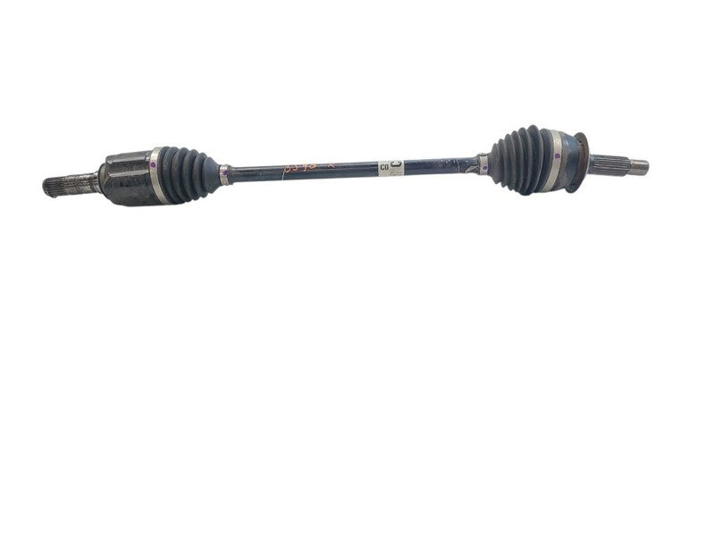 IMPREZA   2025 Axle Shaft 678429