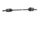 IMPREZA   2025 Axle Shaft 678429