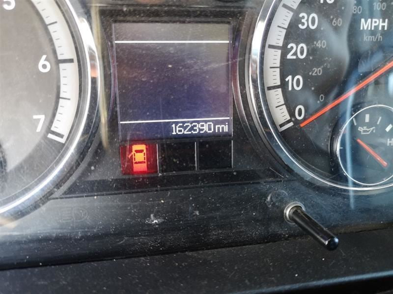 REAR RAM1500   2011 Seat Belt Rear 249410