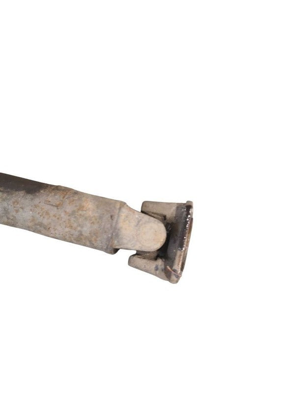 Rear Drive Shaft 4WD 6 Cylinder King Cab Fits 86-87 NISSAN PICKUP 6420