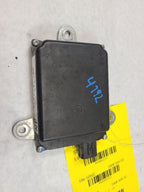 Camera/Projector Rear Radar Unit Fits 16-17 LEXUS NX200T 602257