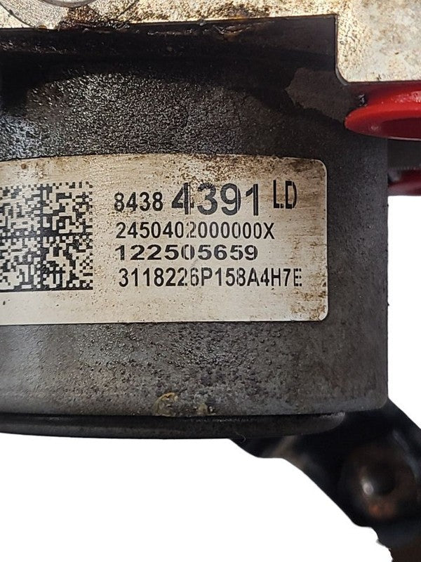 Anti-Lock Brake Part Fits 15 17-20 SUBURBAN 1500 662215