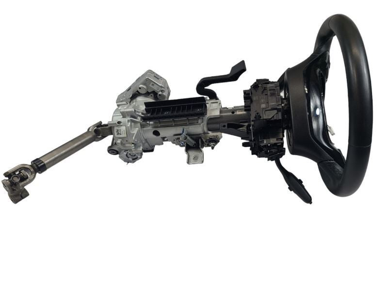 ESCAPE    2021 Steering Column 572279