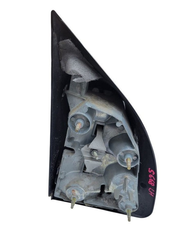 Driver Side View Mirror Manual Dual Arms Fits 02-07 FORD F250SD PICKUP